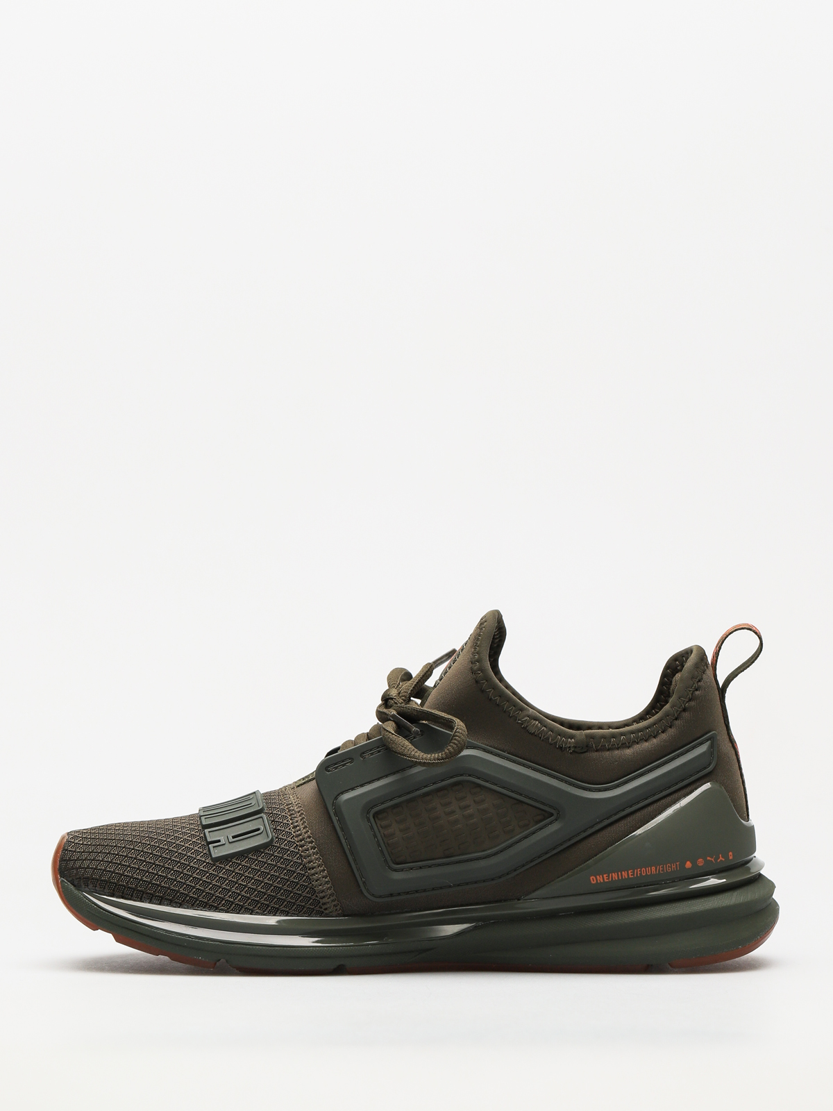 Buty Puma Ignite Limitless 2 (unrest forest night f)