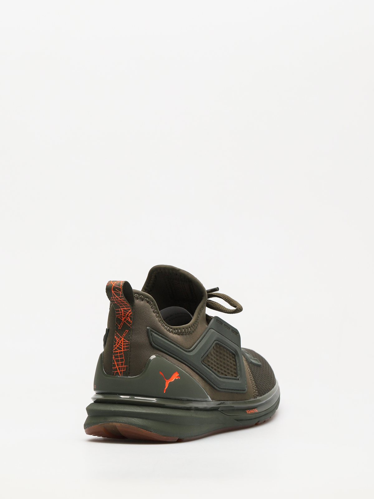 Buty Puma Ignite Limitless 2 (unrest forest night f)