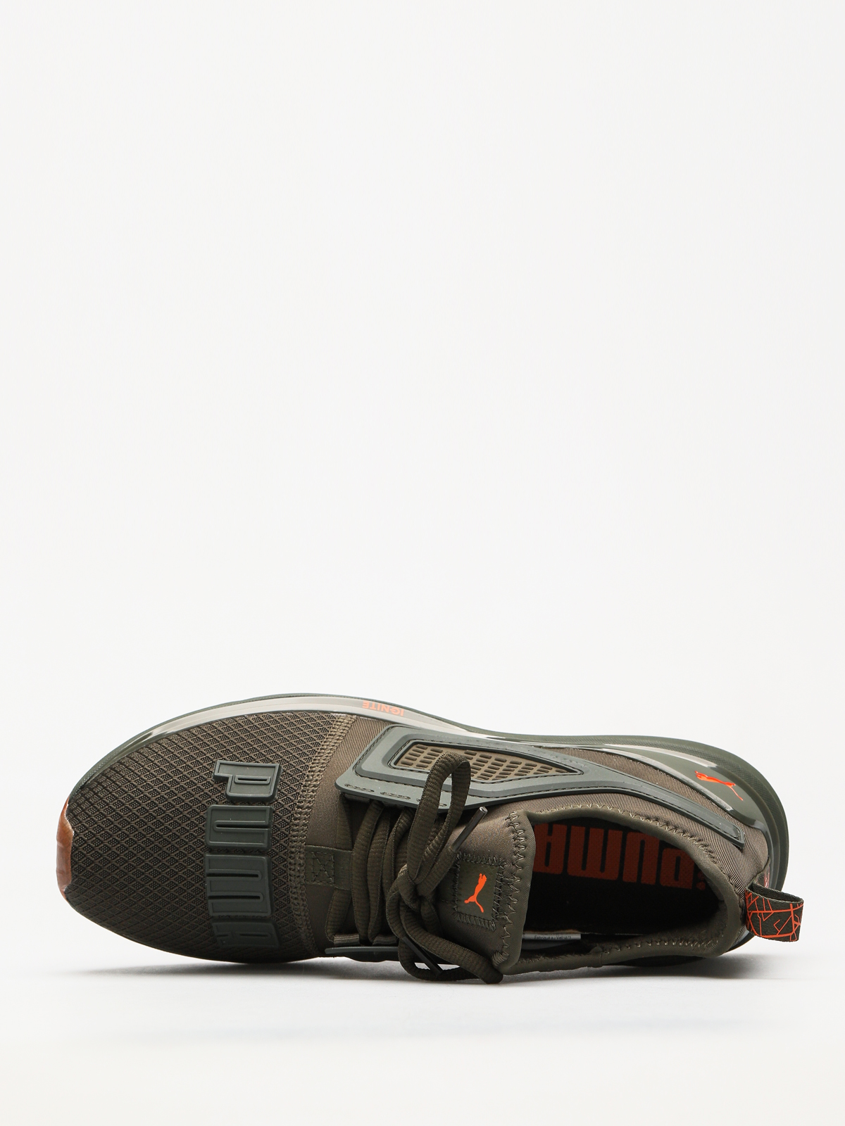 Buty Puma Ignite Limitless 2 (unrest forest night f)