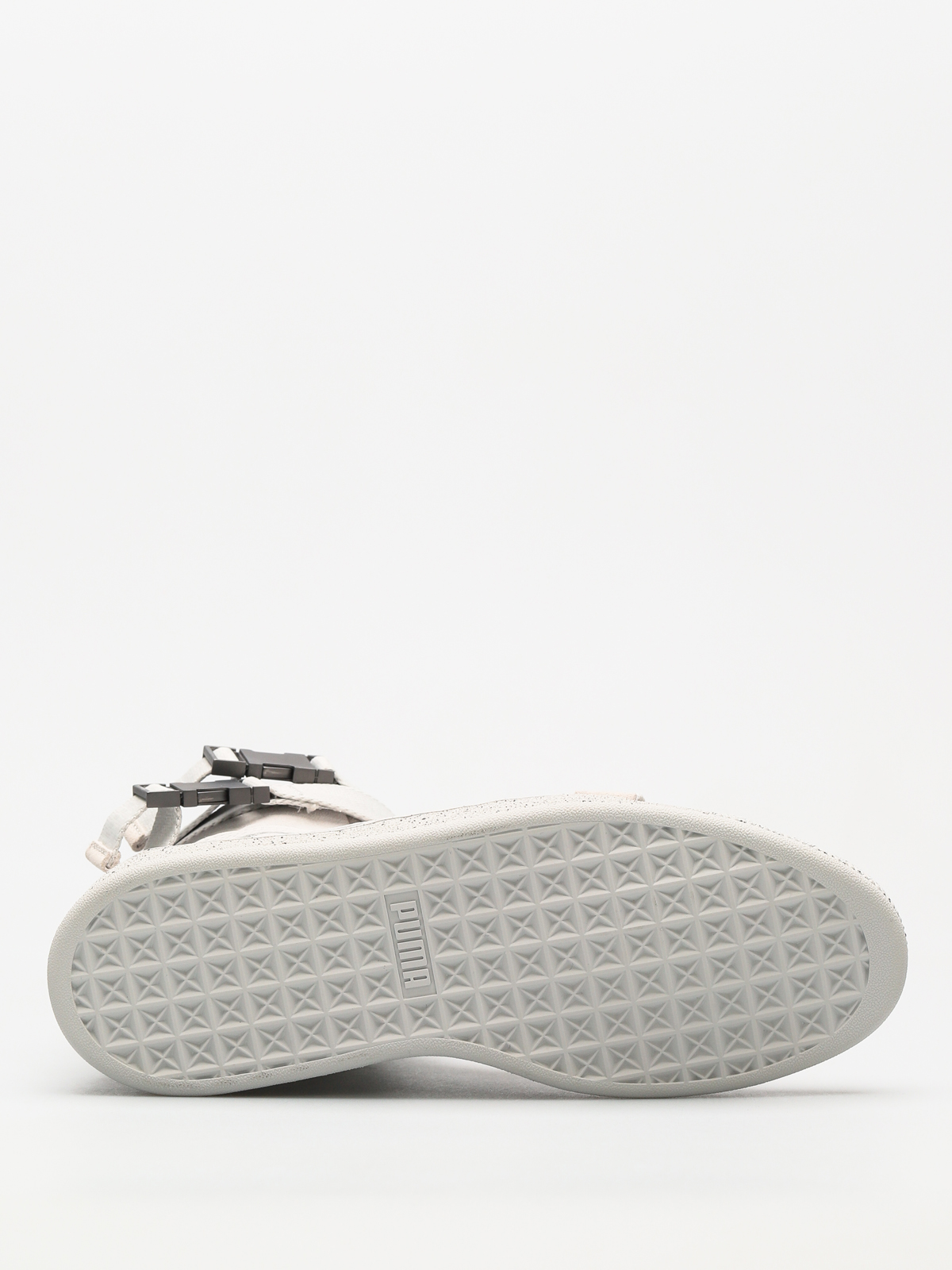 Buty Puma x XO Suede Classic (glacier gray-glacier gray)