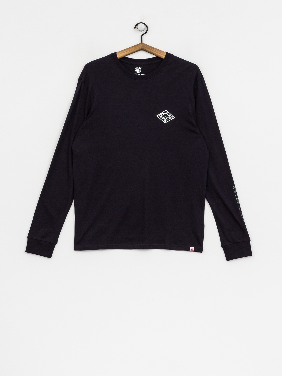 Longsleeve Element Layer (eclipse navy)
