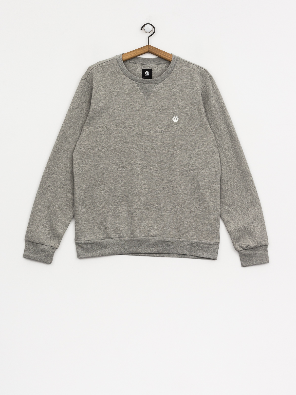 Bluza Element Cornell Classic Cr (grey heather)
