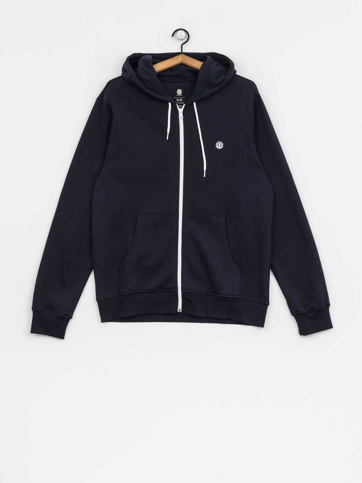 Bluza z kapturem Element Cornell Classic ZHD (eclipse navy)