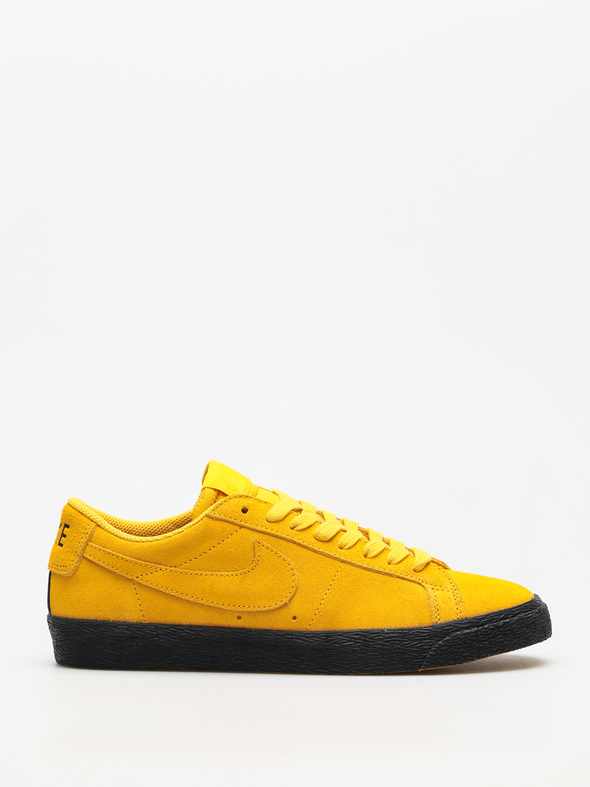 Buty Nike SB Sb Zoom Blazer Low (yellow ochre/yellow ochre black)