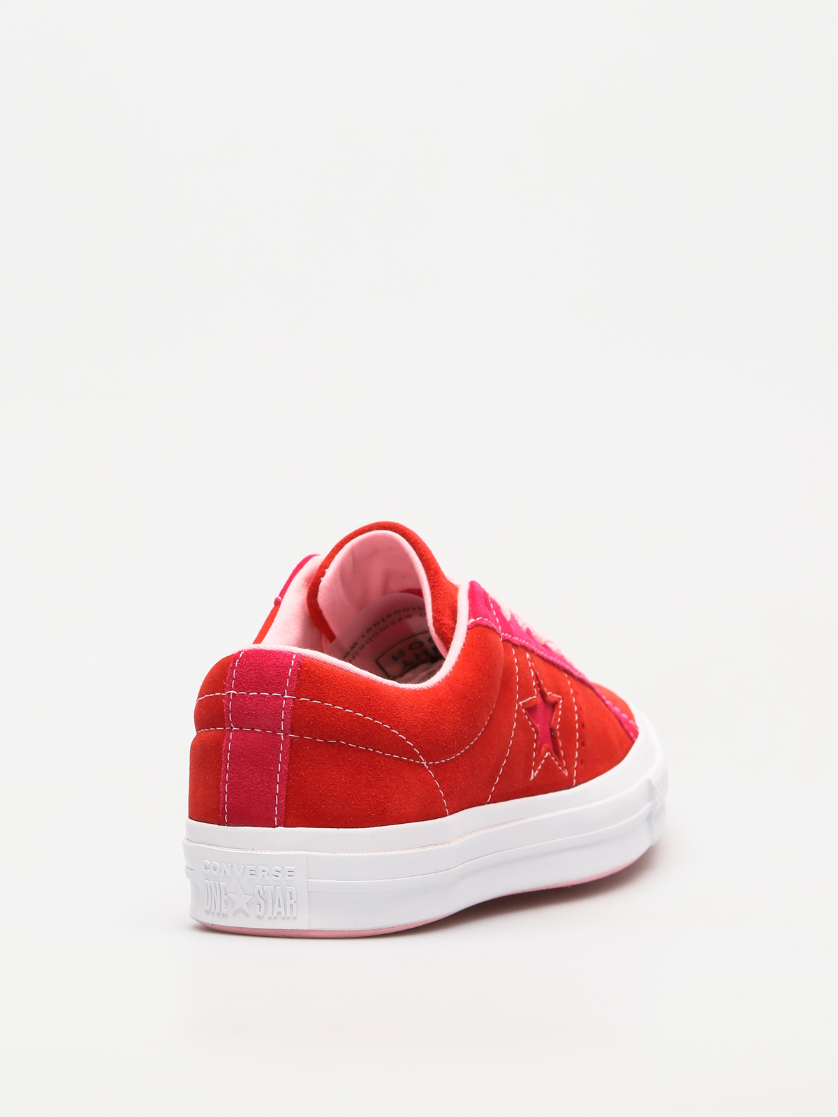 Trampki Converse One Star Ox (enamel red/pink pop)