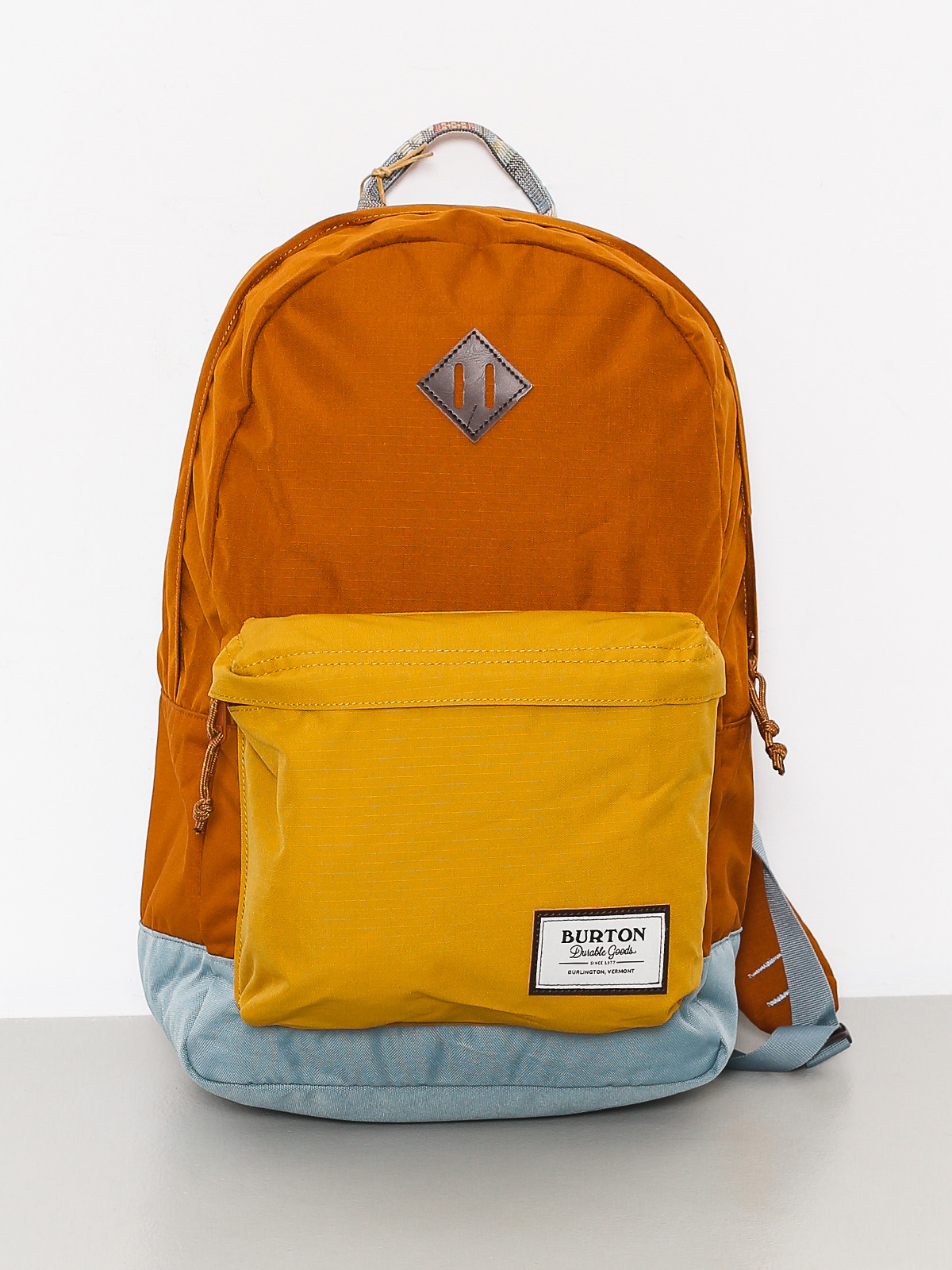 Plecak Burton Kettle (true penny ripstop)