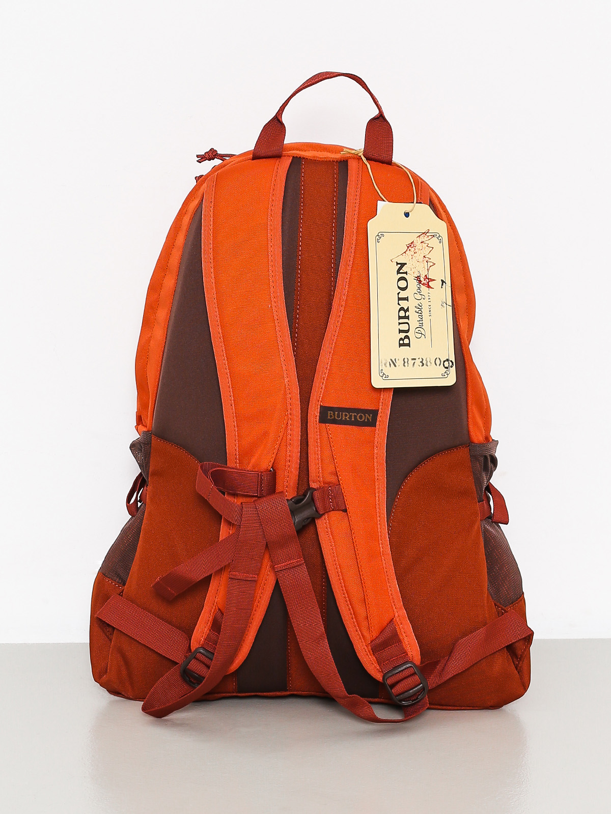 Burton shop shackford pack