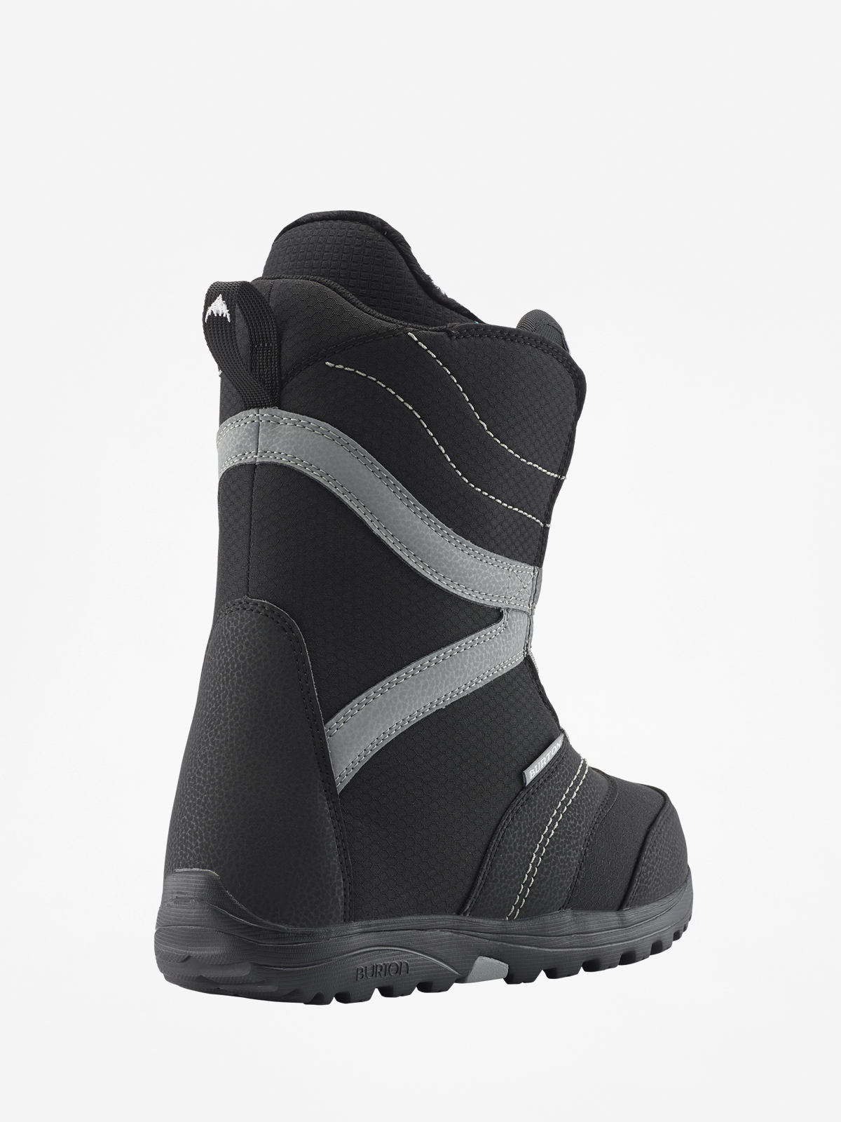 Damskie Buty snowboardowe Burton Coco (black)