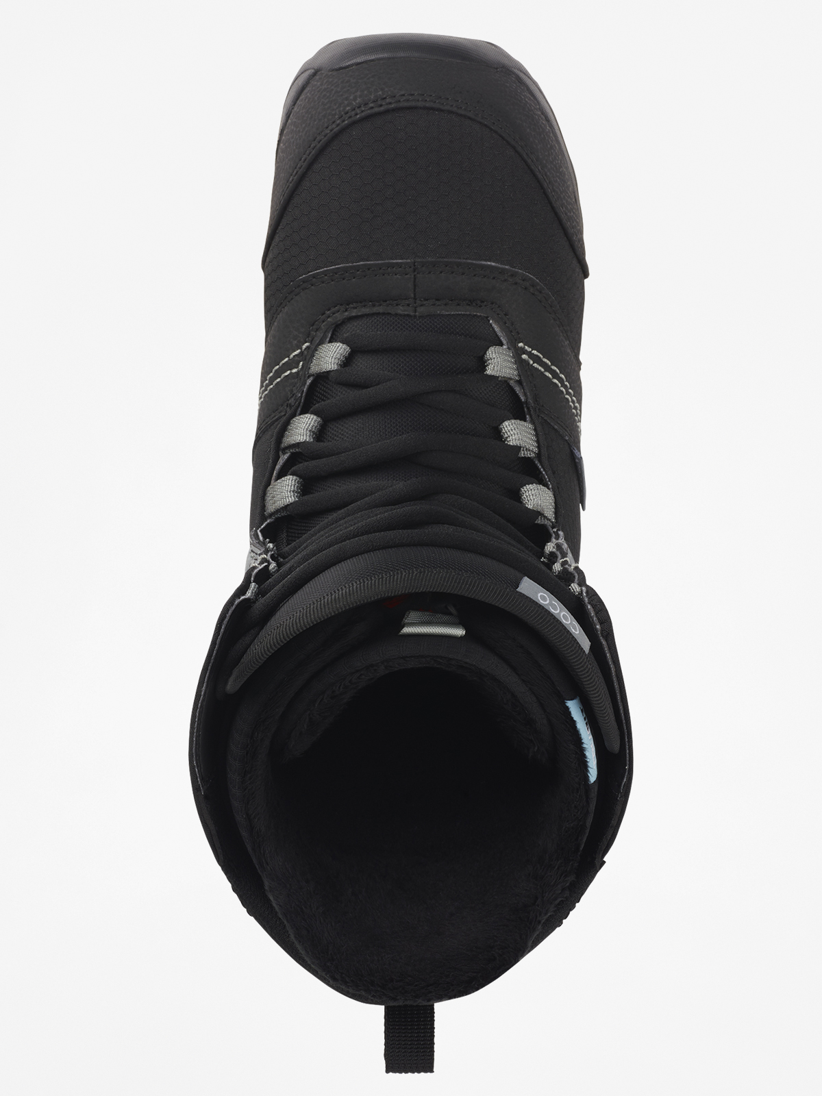 Damskie Buty snowboardowe Burton Coco (black)