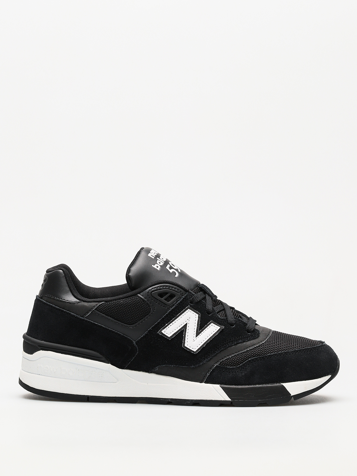 Buty New Balance 597 (black)