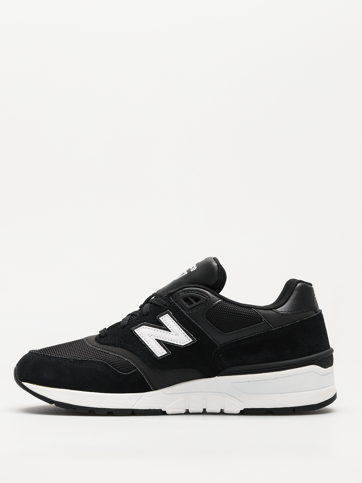 Buty New Balance 597 (black)