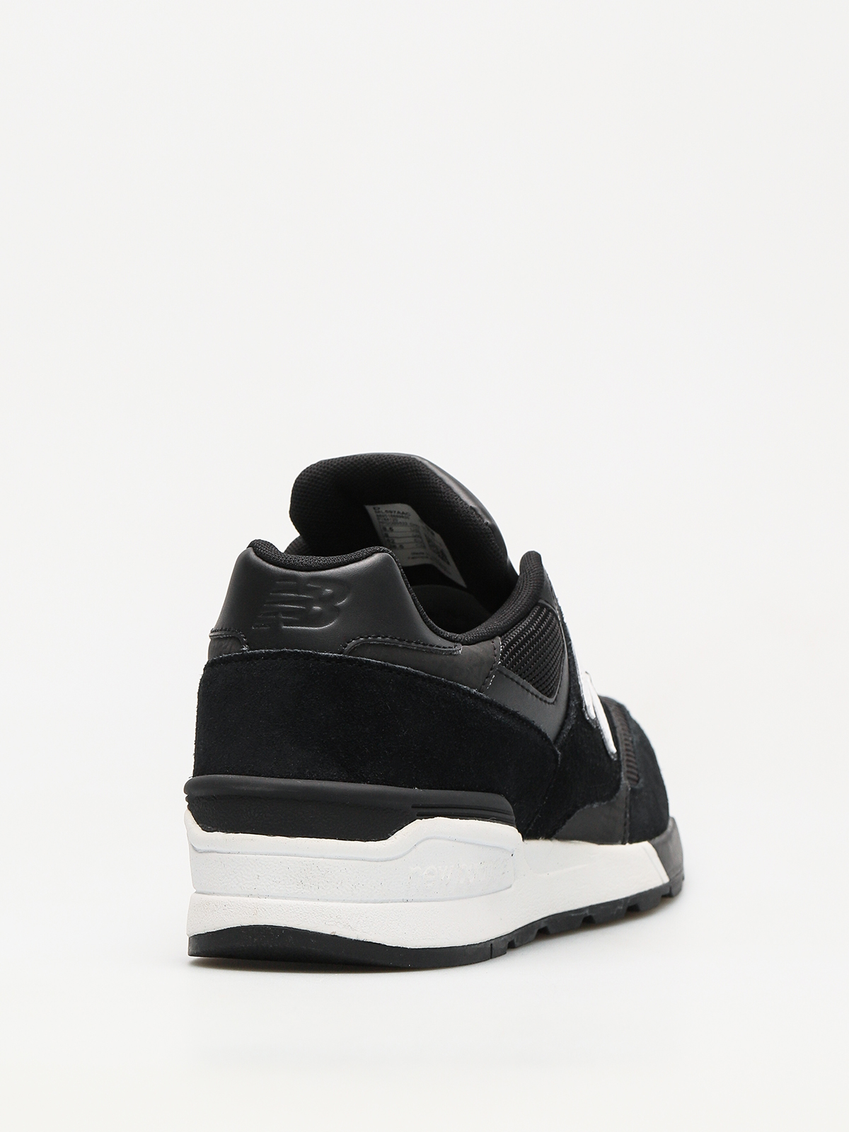 Buty New Balance 597 (black)
