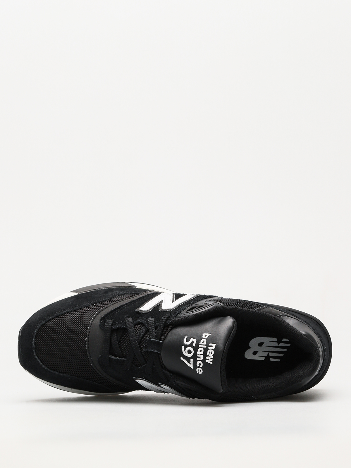 Buty New Balance 597 (black)