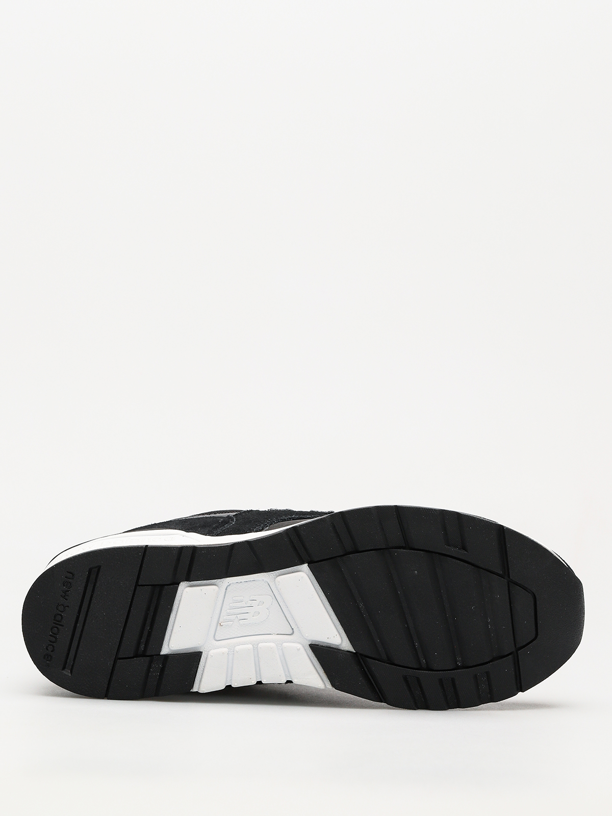 Buty New Balance 597 (black)