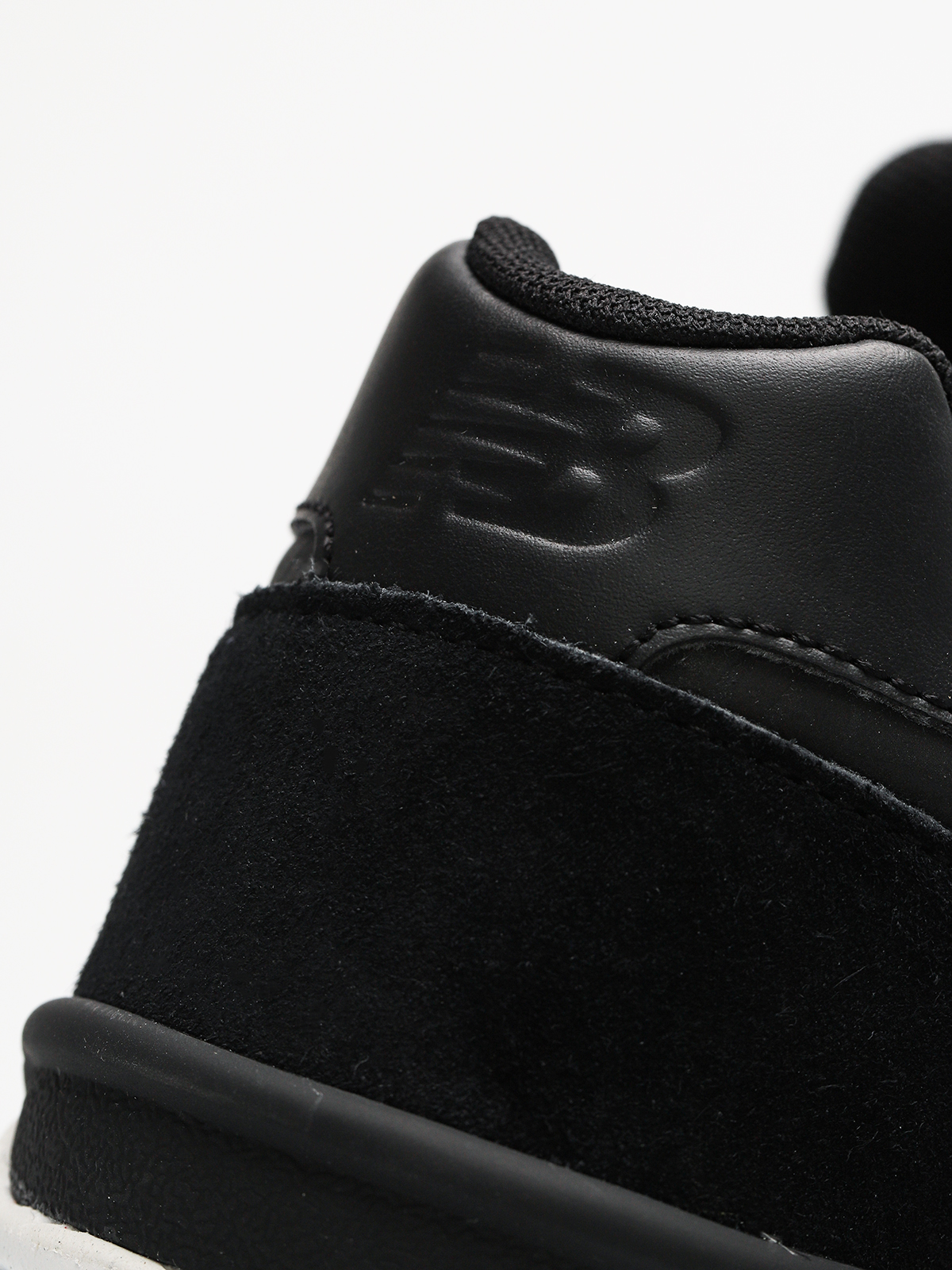 Buty New Balance 597 (black)