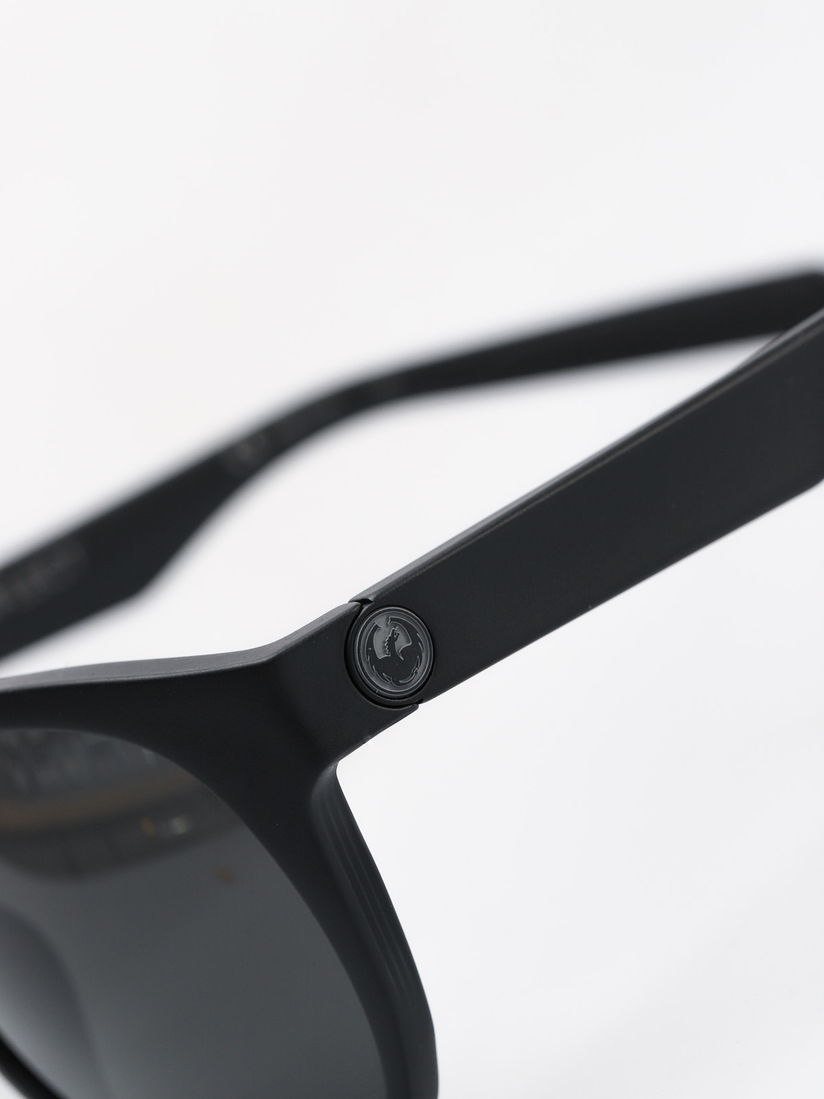 Okulary przeciwsłoneczne Dragon Proflect (matte black/smoke)
