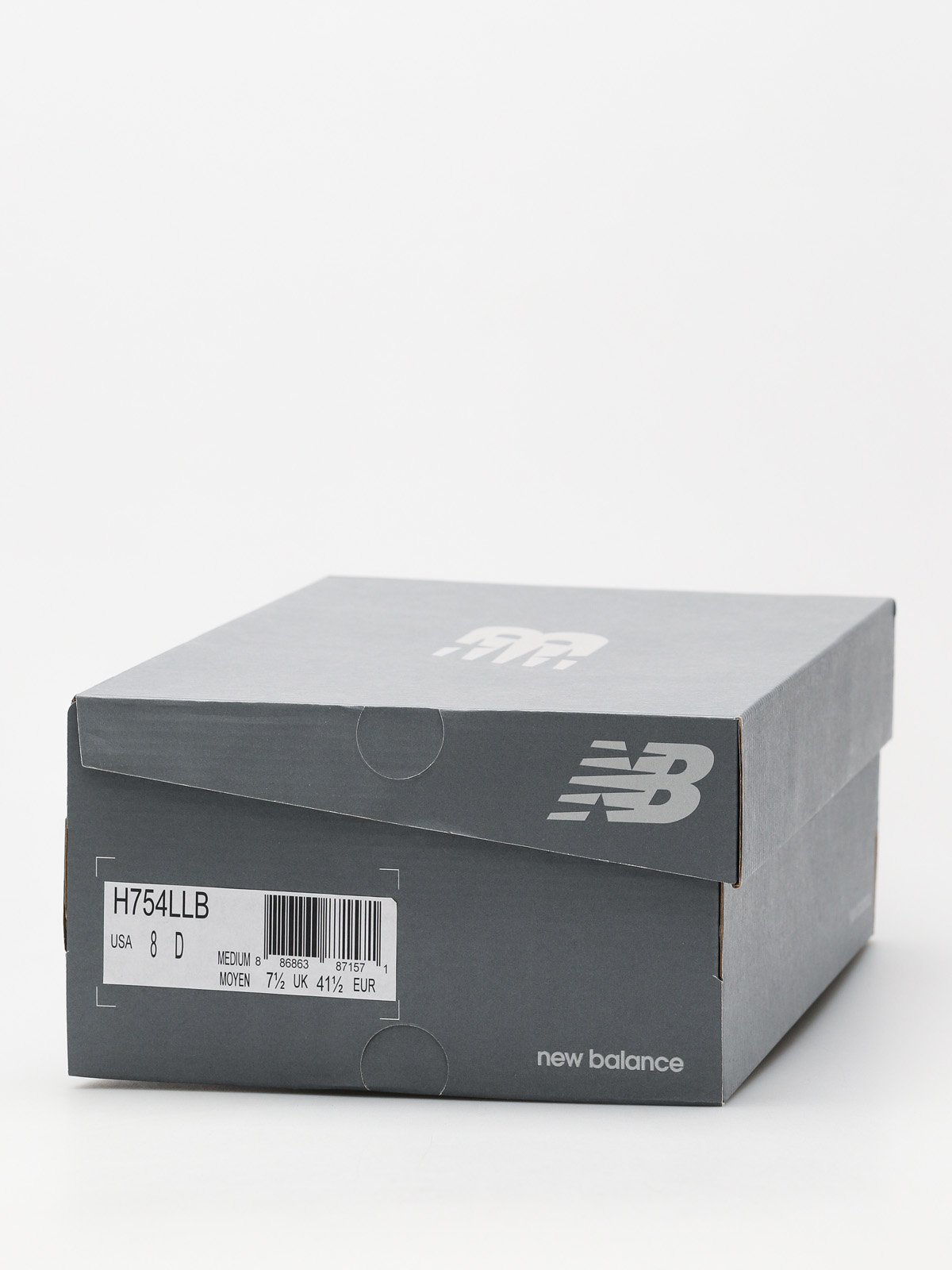 Buty New Balance 754 (llb)