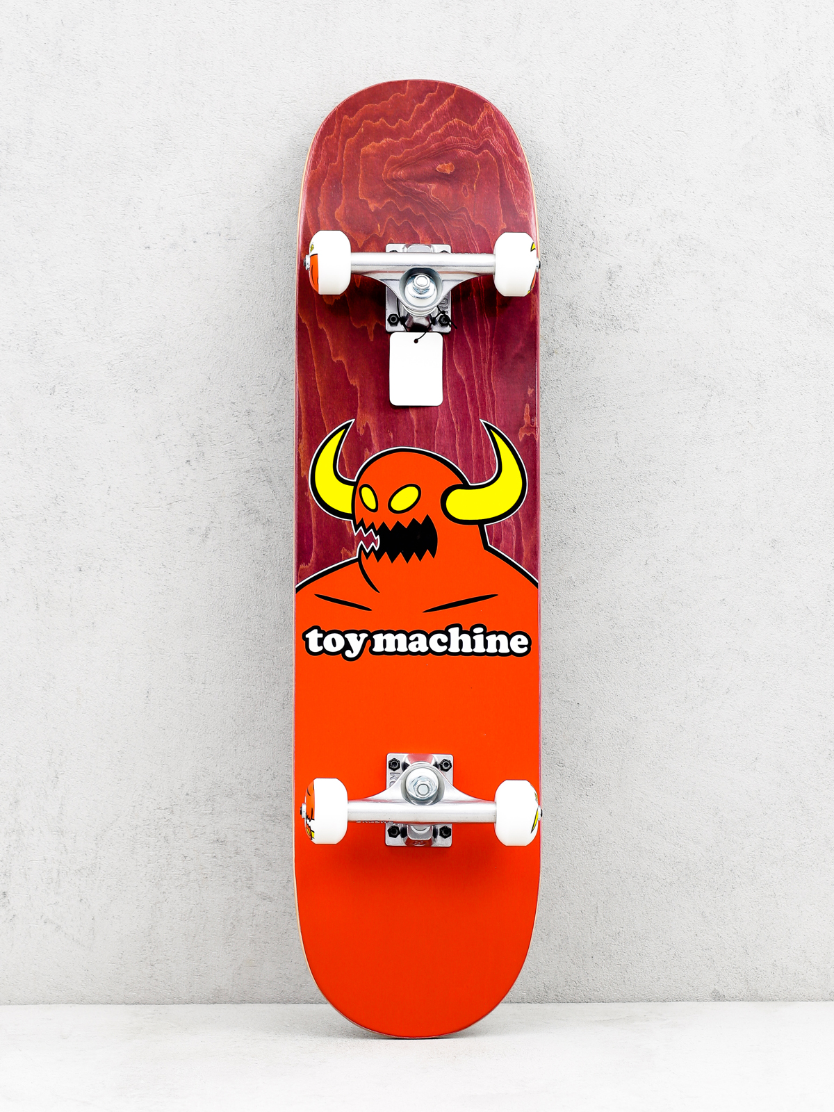 Deskorolka Toy Machine Monster (assorted)