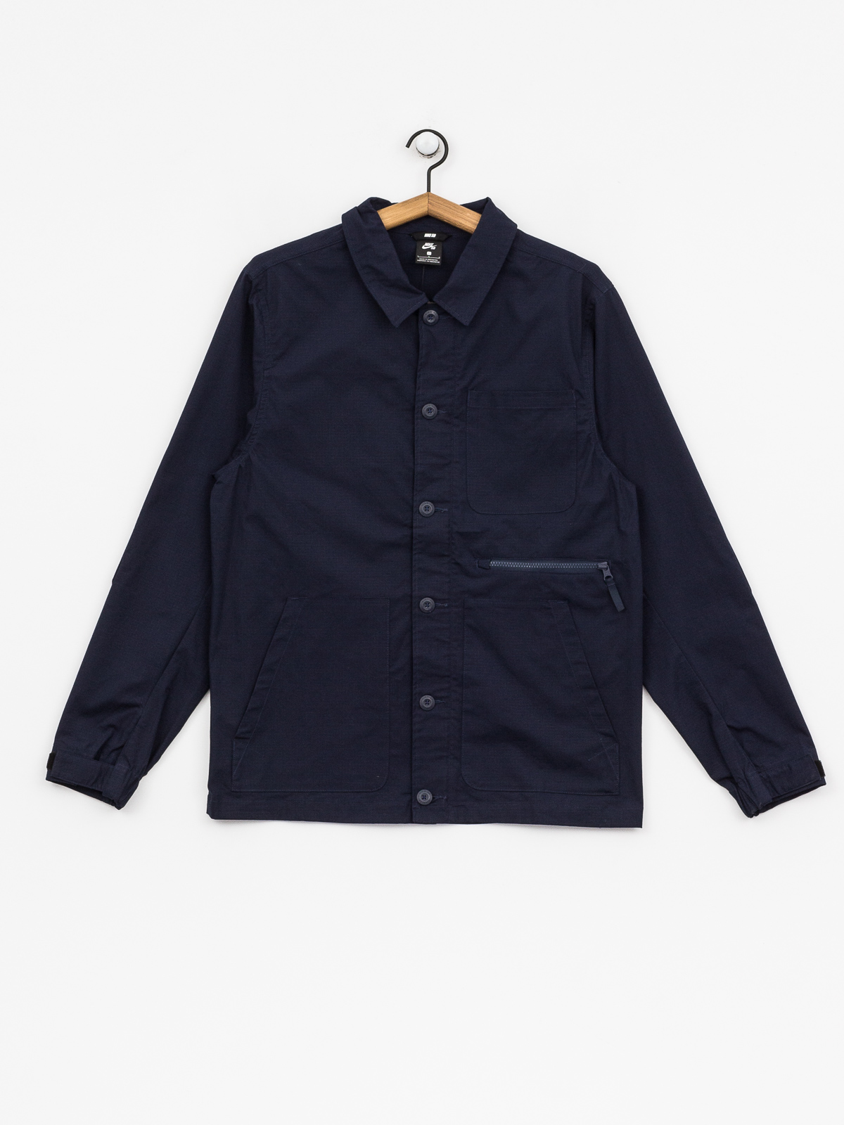 Kurtka Nike SB Sb Flex (obsidian)