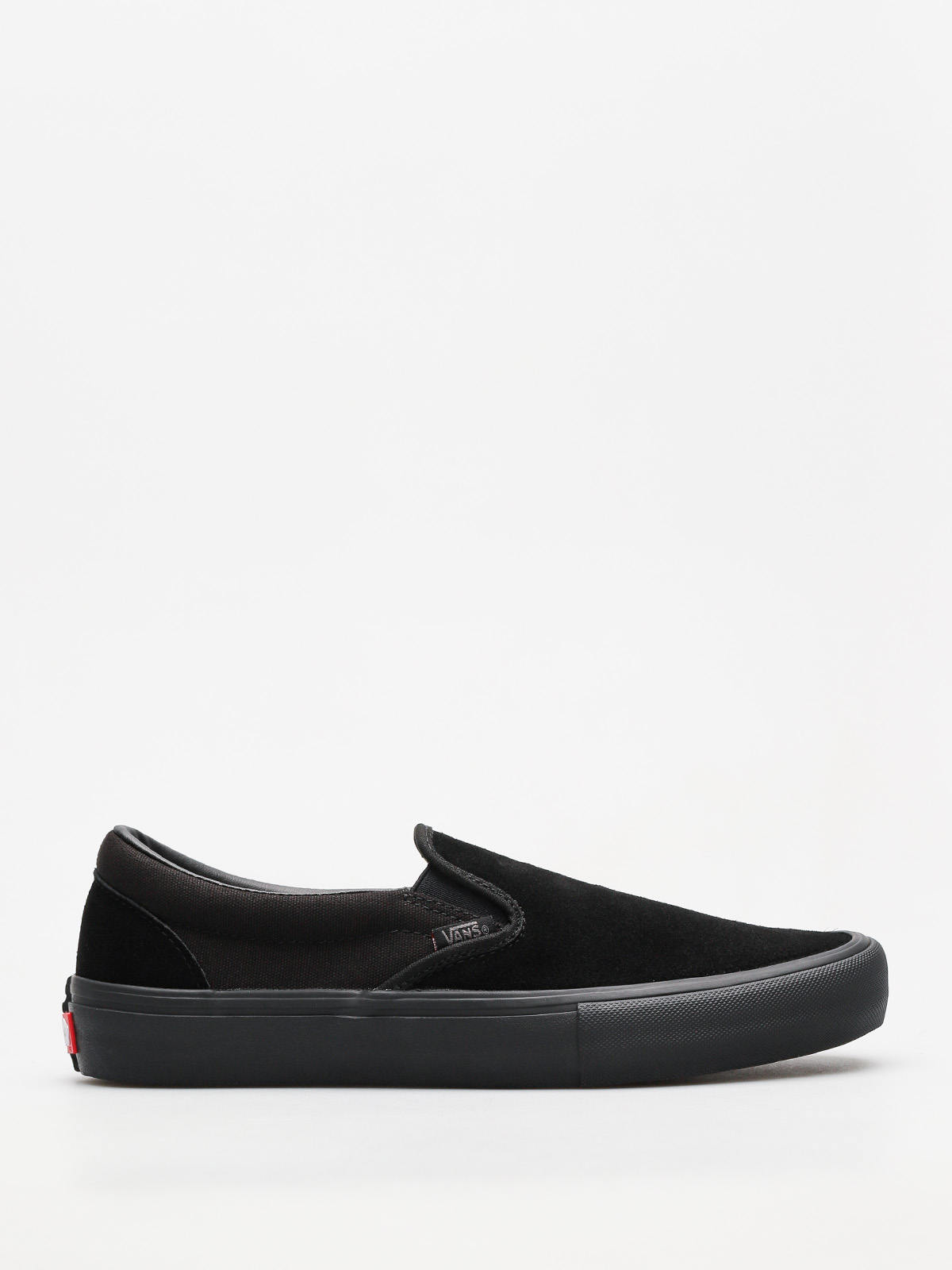 Buty Vans Slip On Pro (blackout)