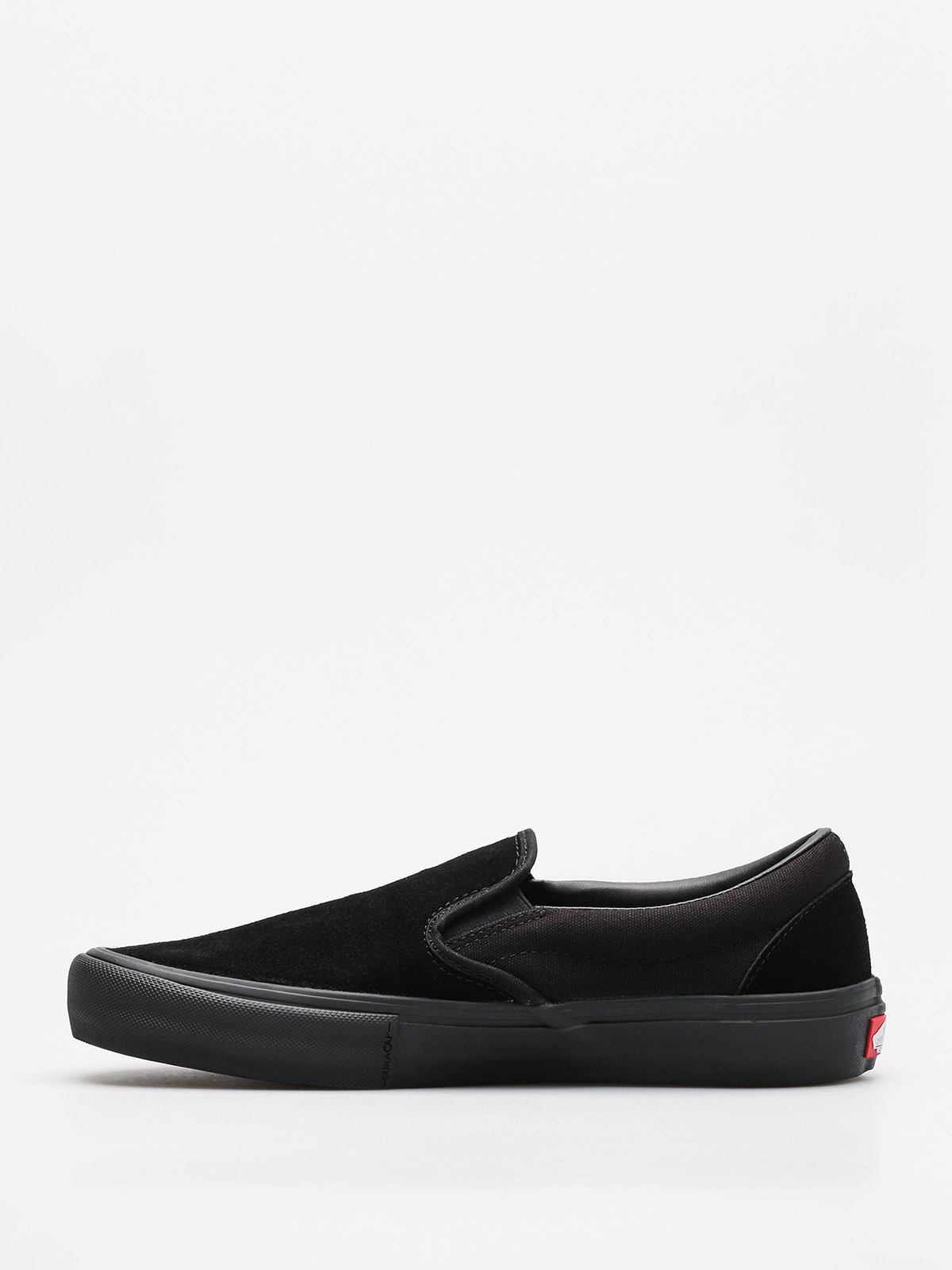 Buty Vans Slip On Pro (blackout)