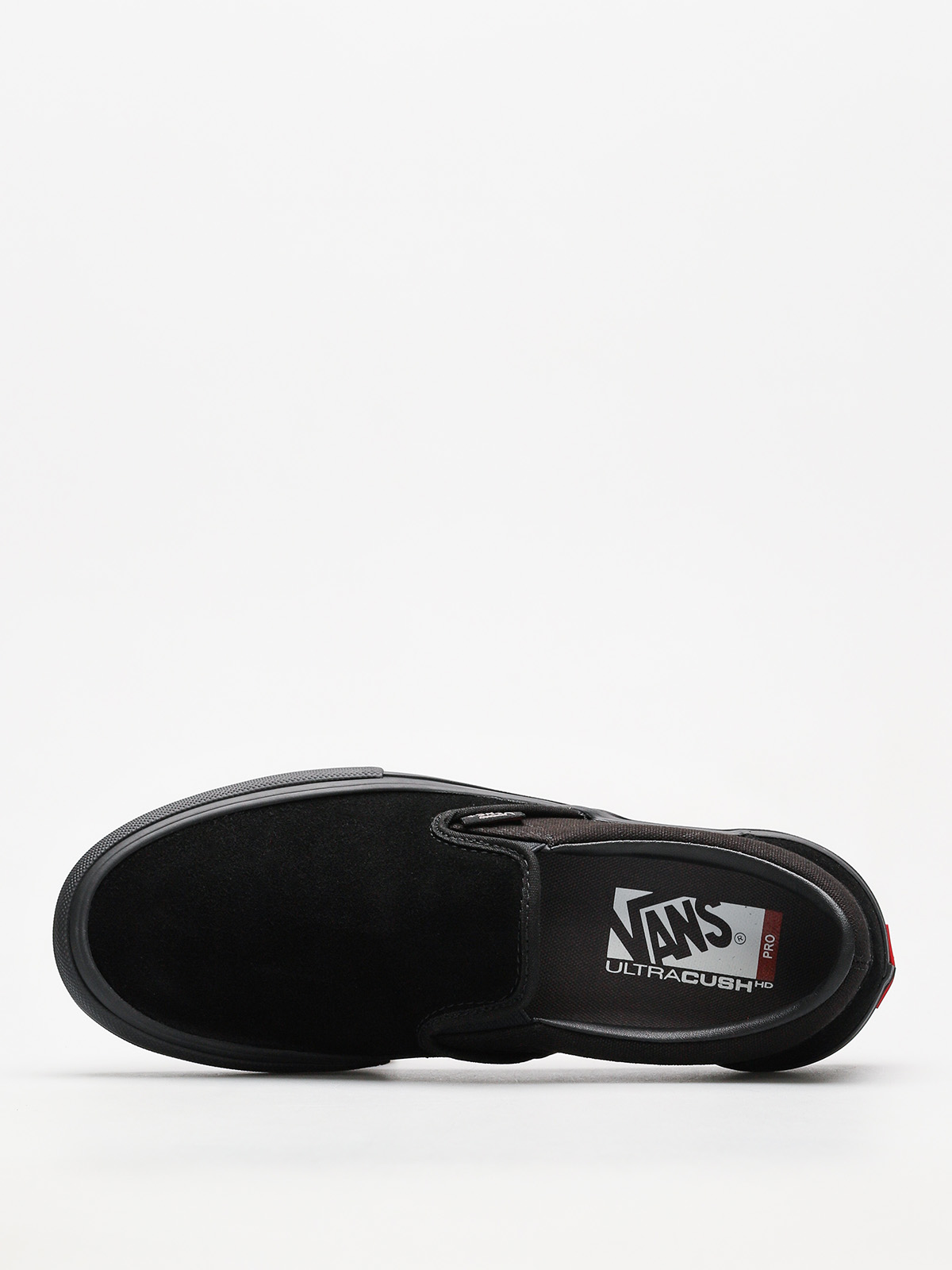 Buty Vans Slip On Pro (blackout)