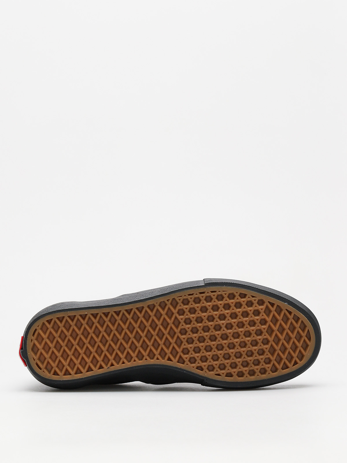 Buty Vans Slip On Pro (blackout)