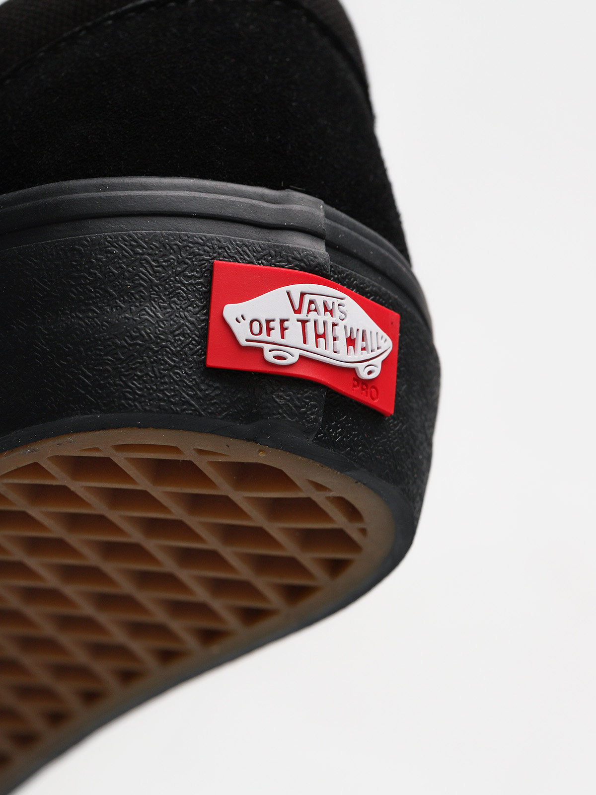 Buty Vans Slip On Pro (blackout)