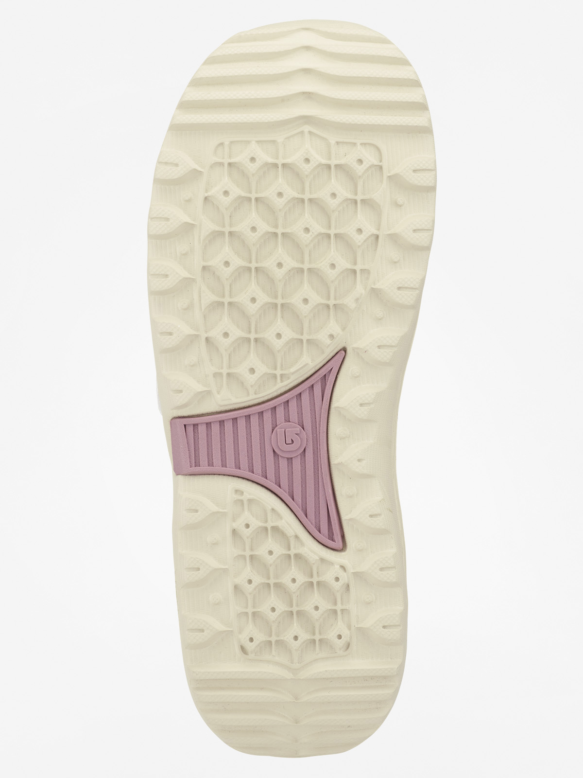 Damskie Buty snowboardowe Burton Mint Boa (dusty rose)