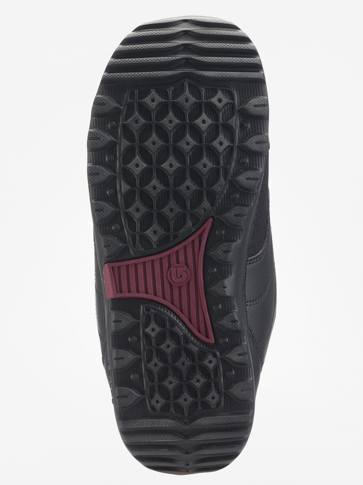 Buty snowboardowe Burton Mint Boa Wmn - czarny (black)