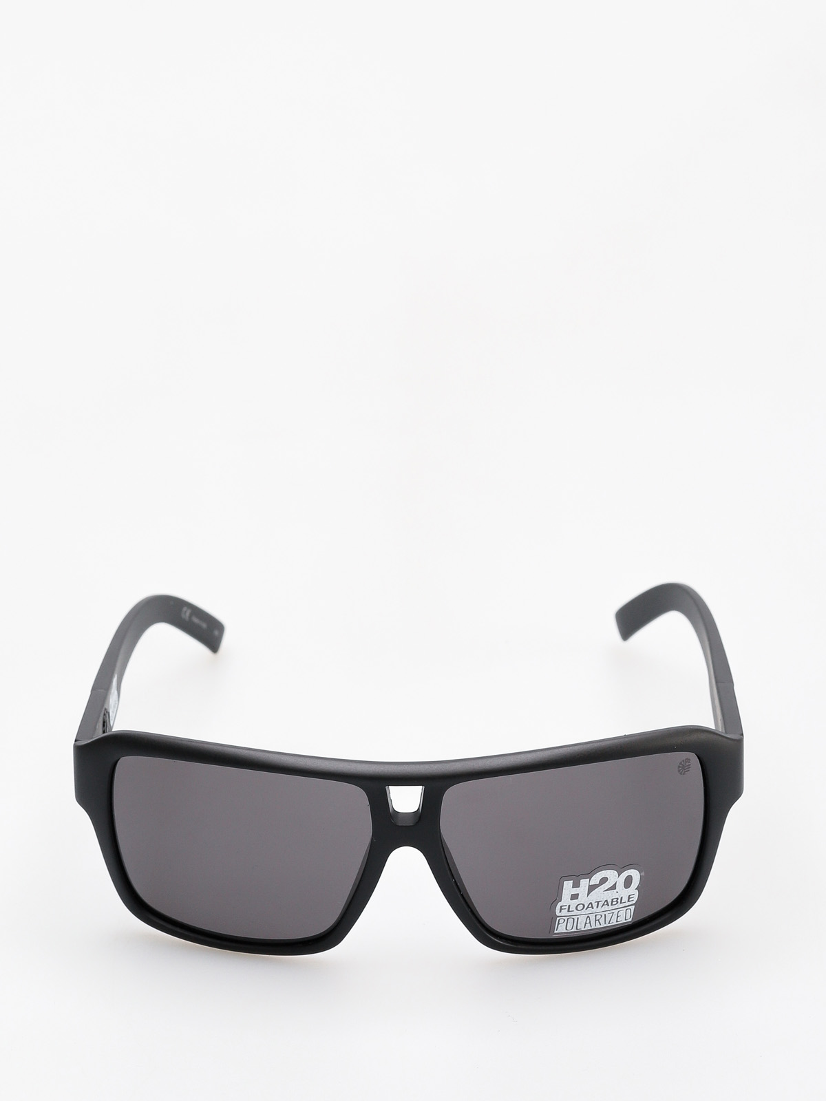 Okulary przeciwsłoneczne Dragon The Jam Polar (matte h2o grey performance polar)