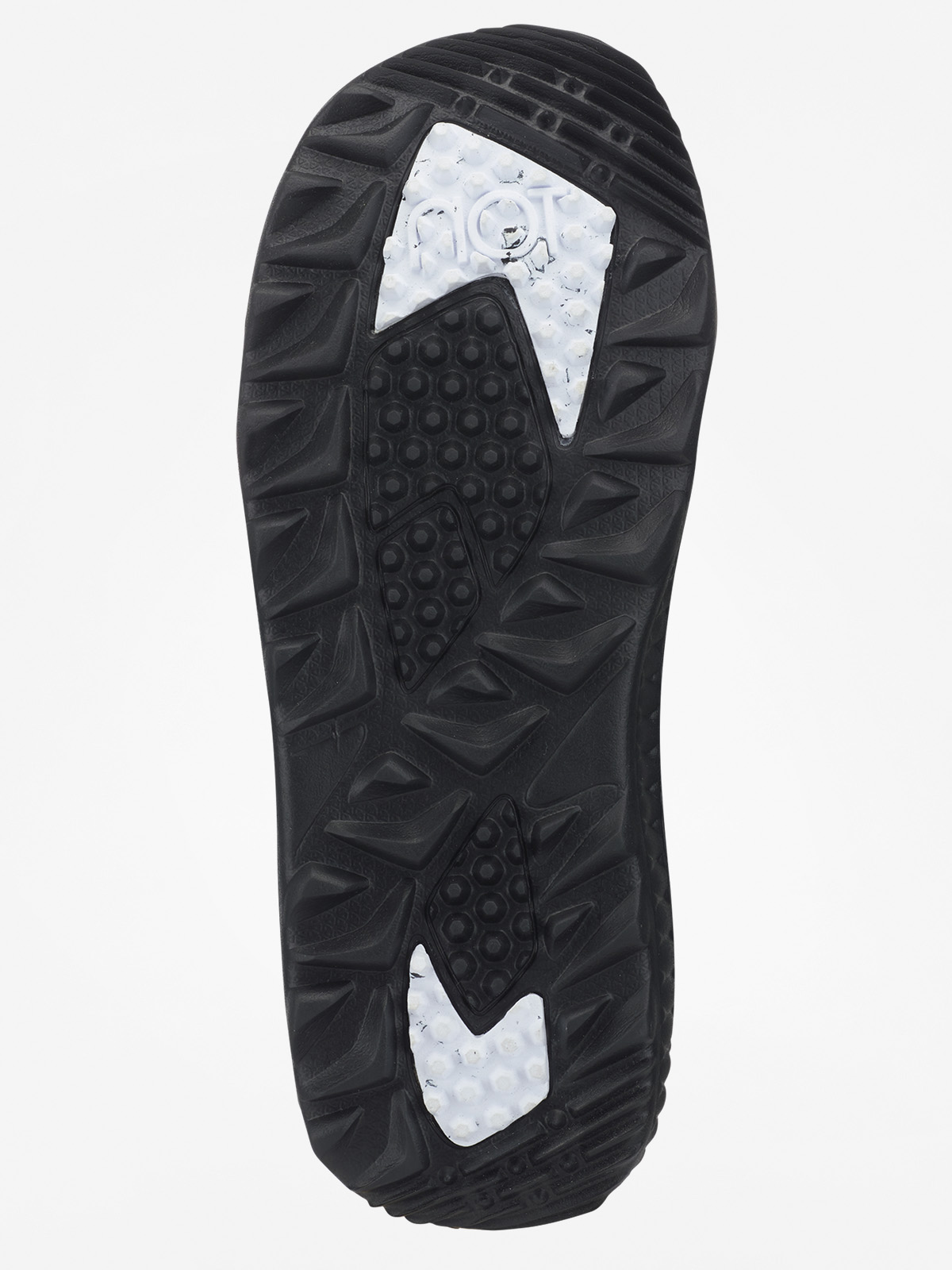 Damskie Buty snowboardowe Burton Ritual (black)