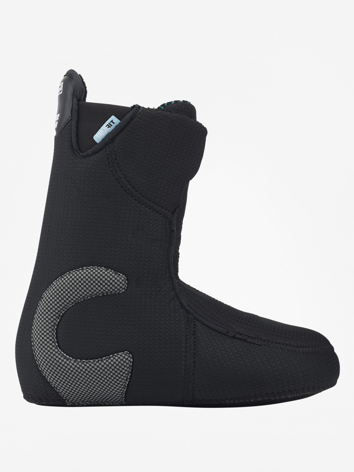 Damskie Buty snowboardowe Burton Ritual (black)
