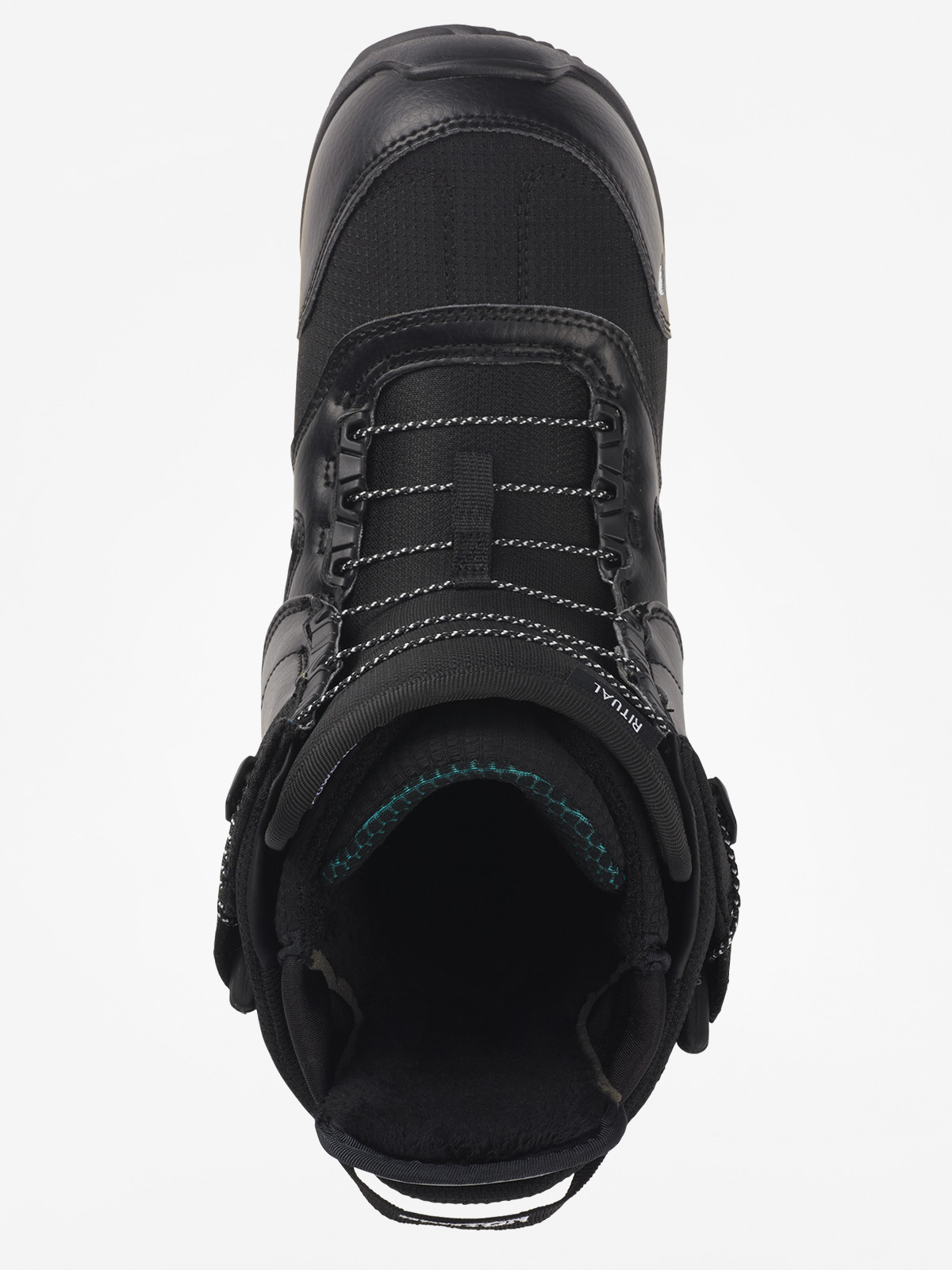 Damskie Buty snowboardowe Burton Ritual (black)