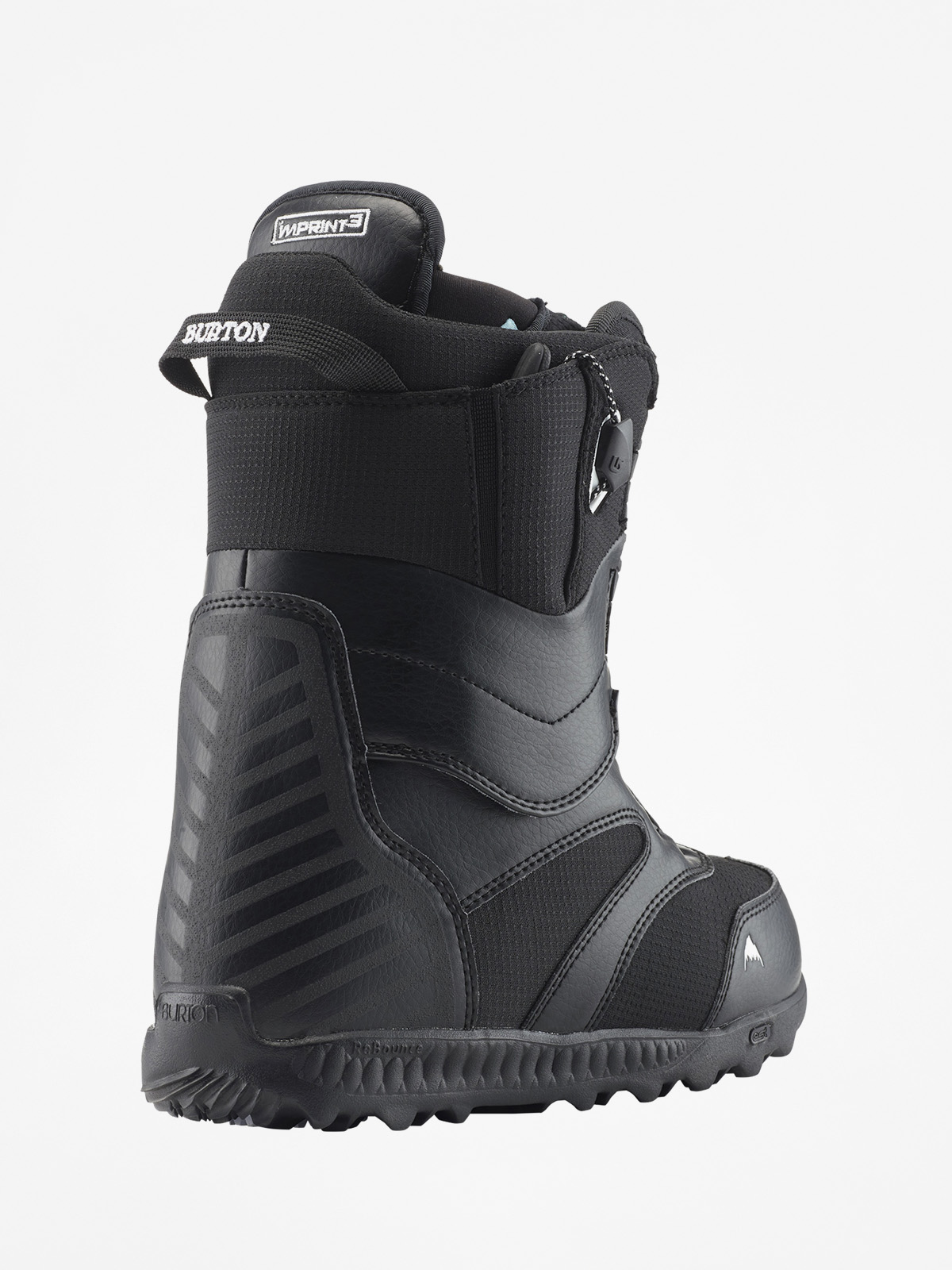 Damskie Buty snowboardowe Burton Ritual (black)