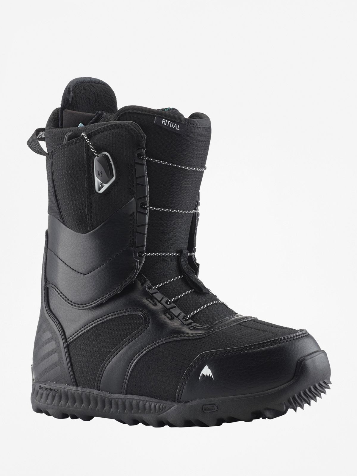 Damskie Buty snowboardowe Burton Ritual (black)