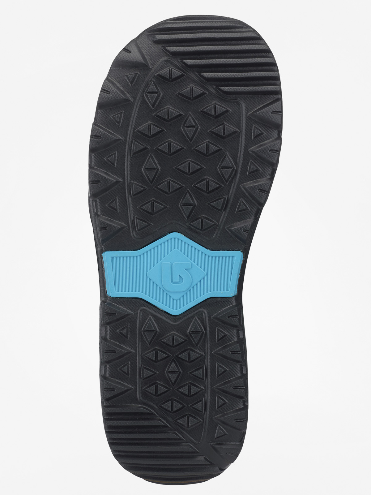 Męskie Buty snowboardowe Burton Invader (black)