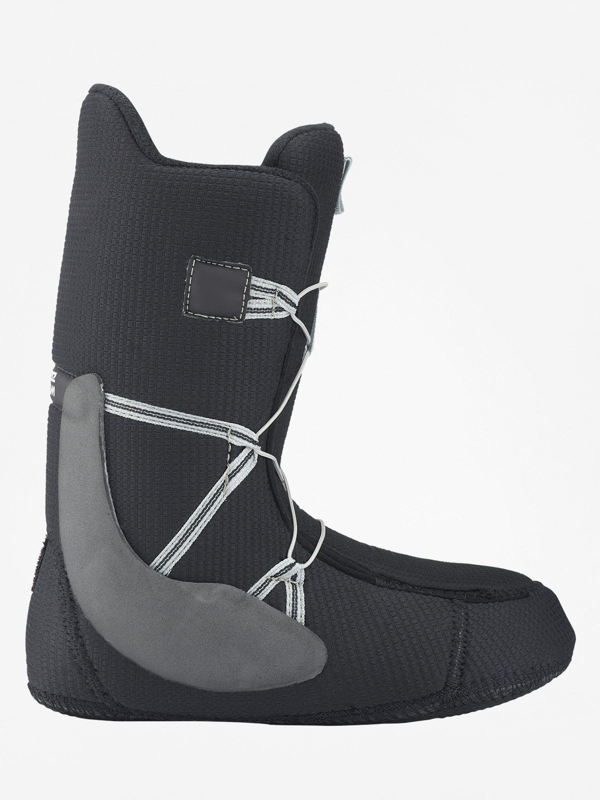 Męskie Buty snowboardowe Burton Invader (black)