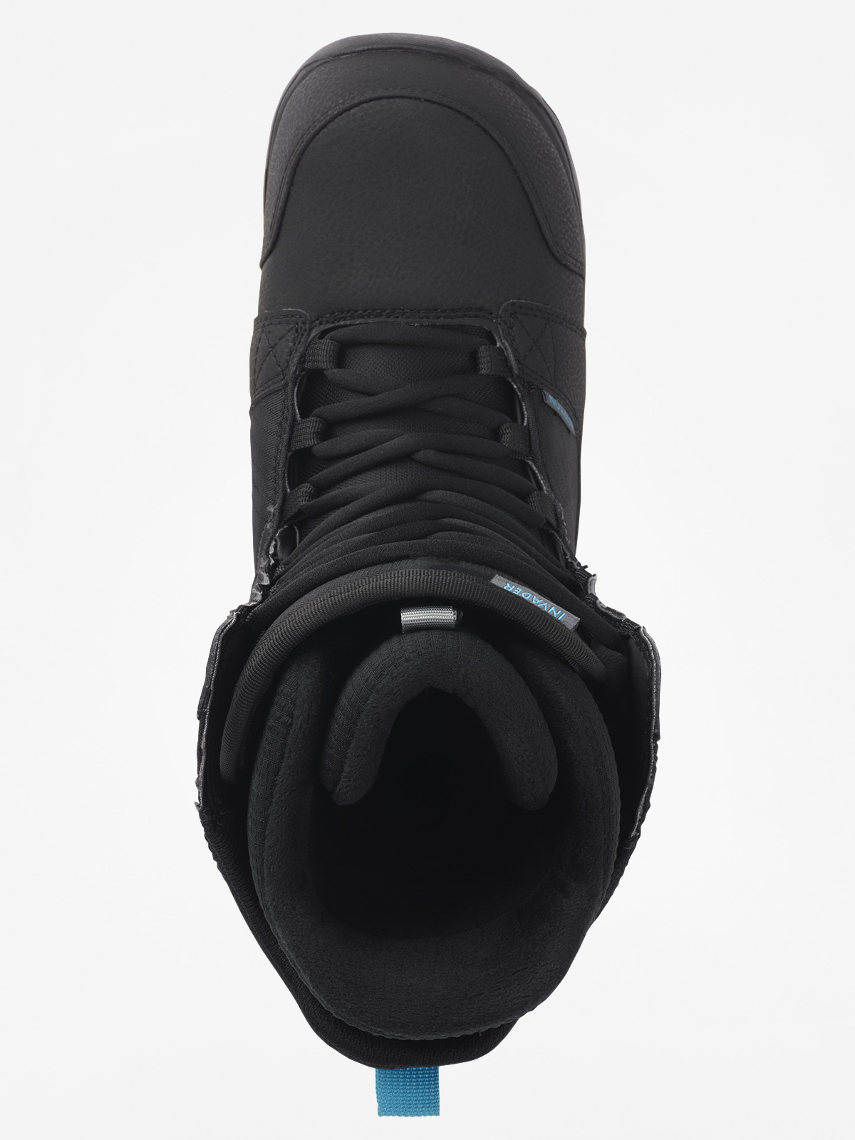 Męskie Buty snowboardowe Burton Invader (black)