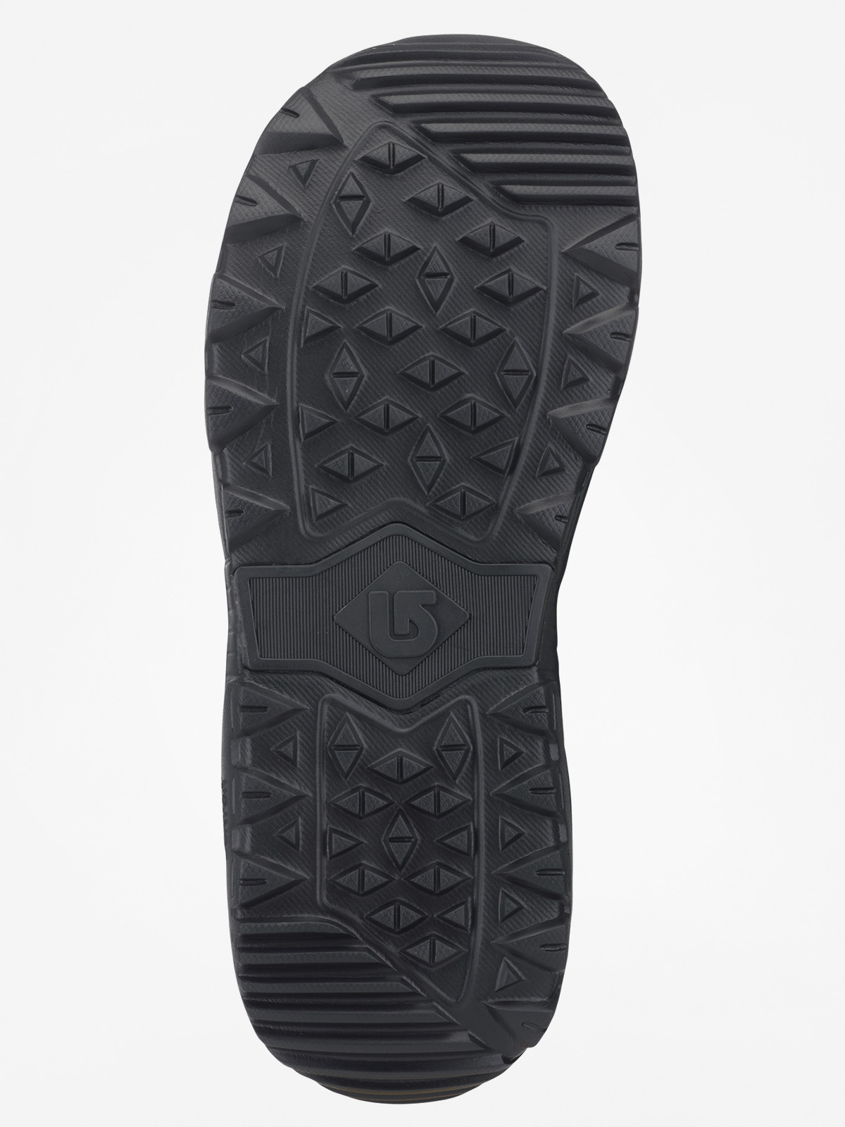 Męskie Buty snowboardowe Burton Moto Boa (black)