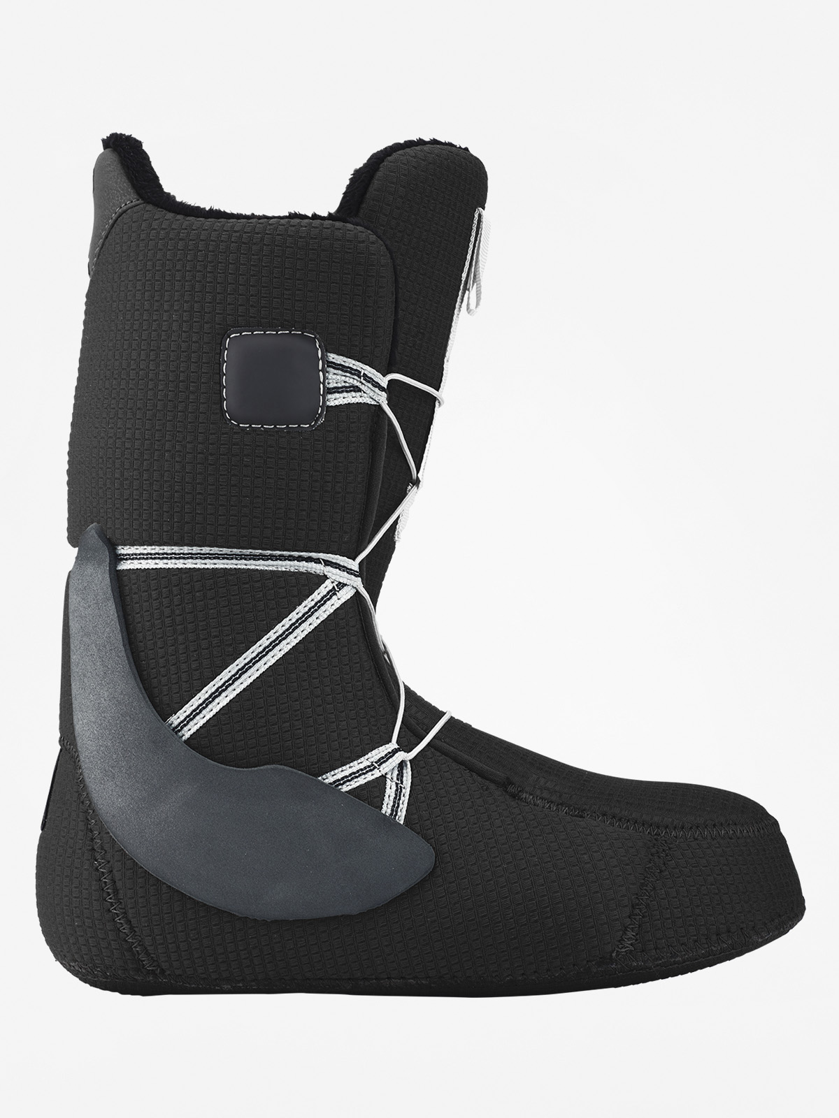 Męskie Buty snowboardowe Burton Moto Boa (black)