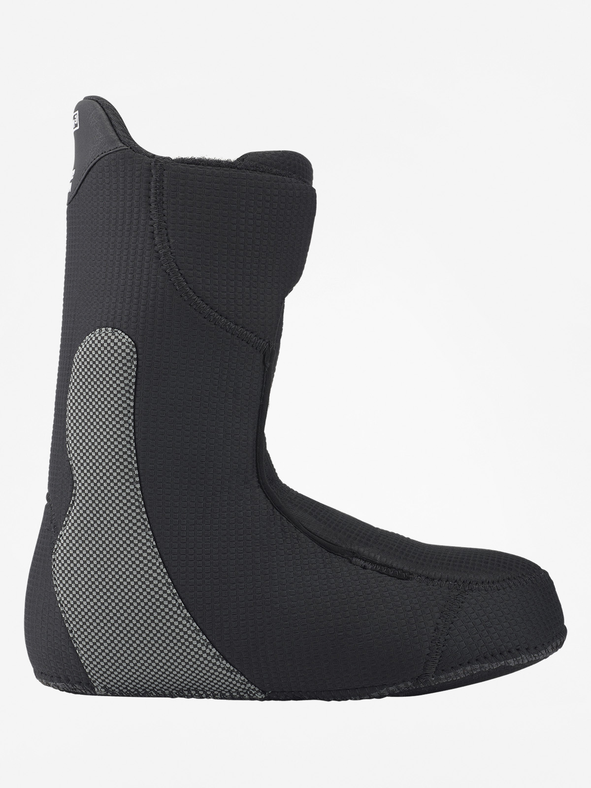 Męskie Buty snowboardowe Burton Swath Boa (black)