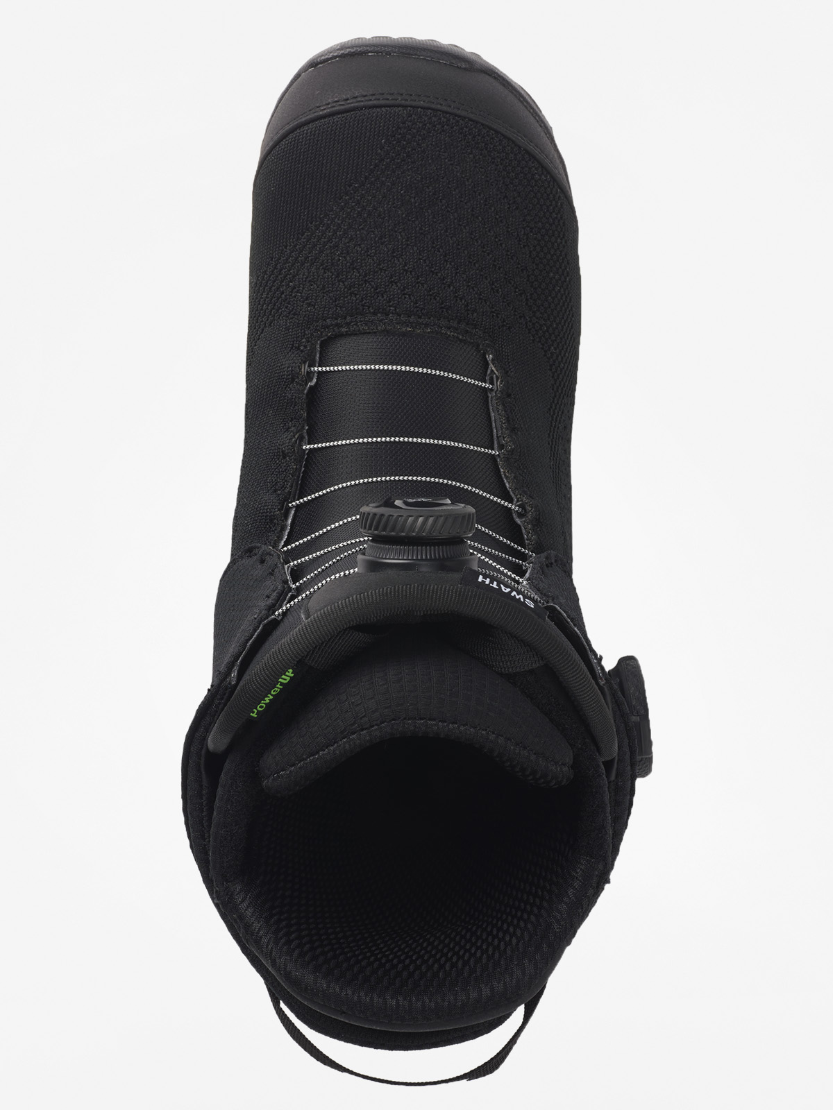 Męskie Buty snowboardowe Burton Swath Boa (black)