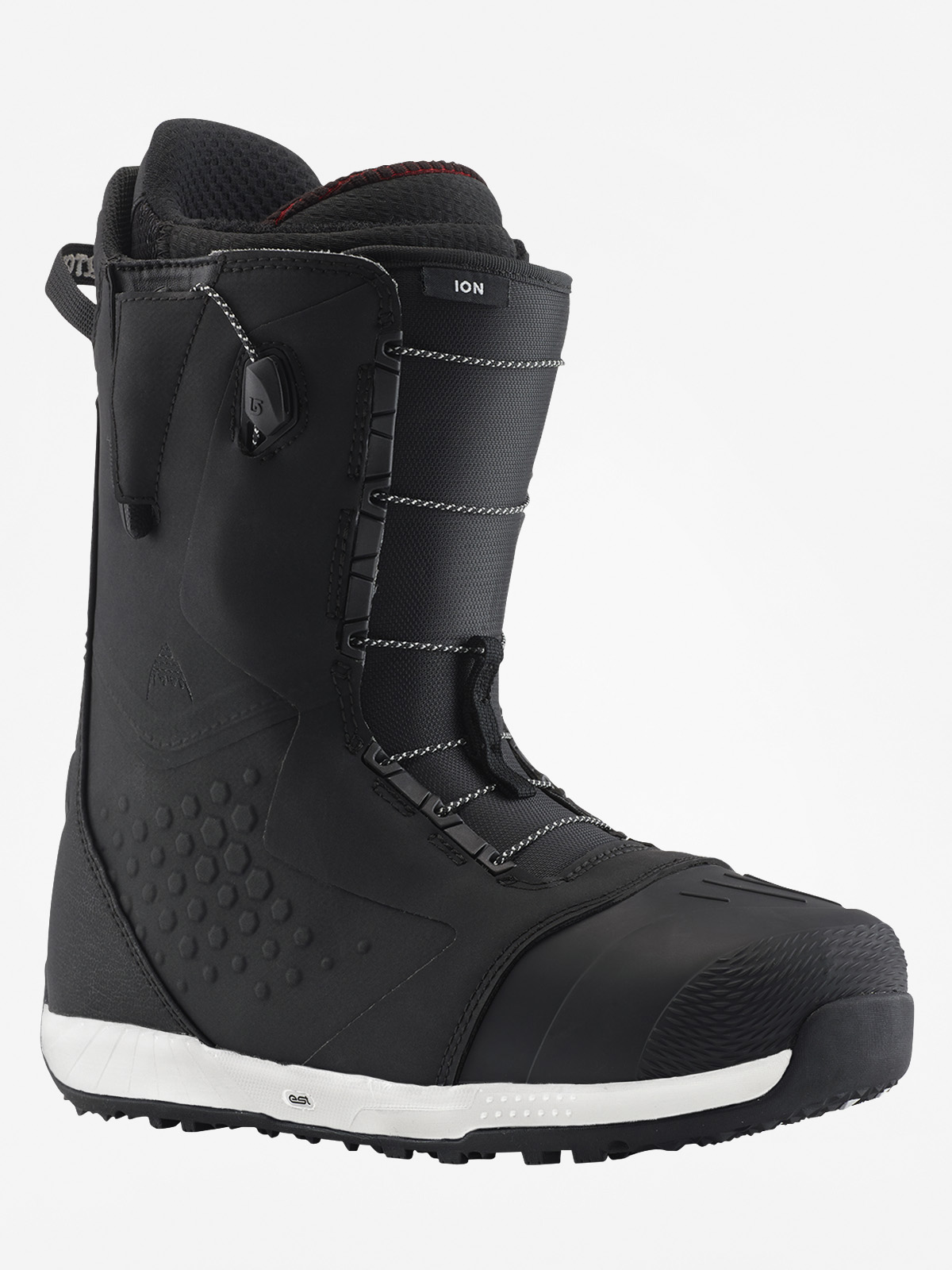 Męskie Buty snowboardowe Burton Ion (black)
