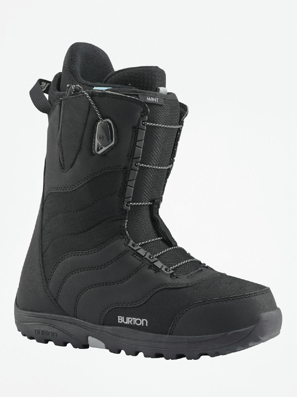 Damskie Buty snowboardowe Burton Mint (black)