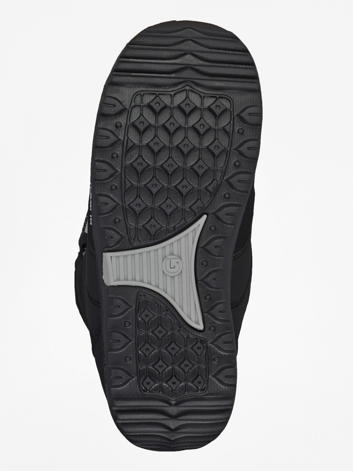 Damskie Buty snowboardowe Burton Mint (black)