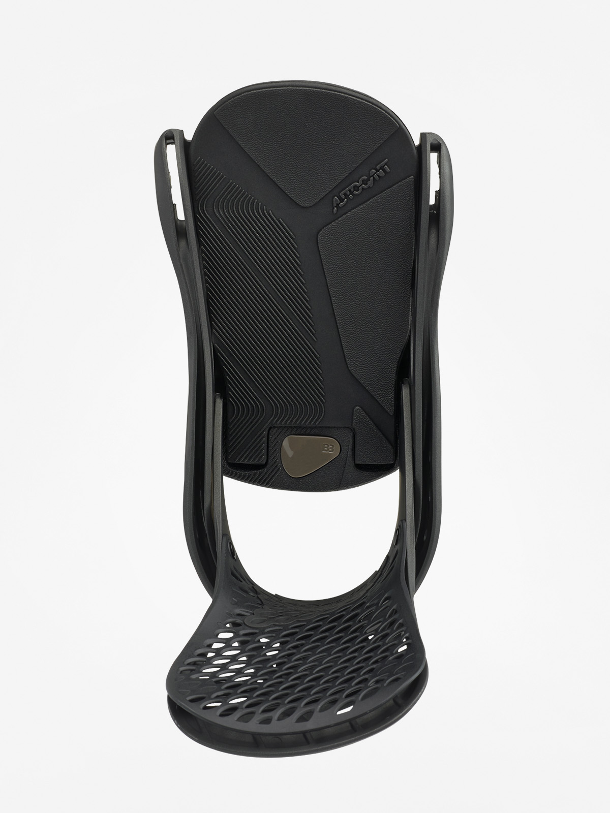 Damskie Wiązania snowboardowe Burton Escapade (fade to black)