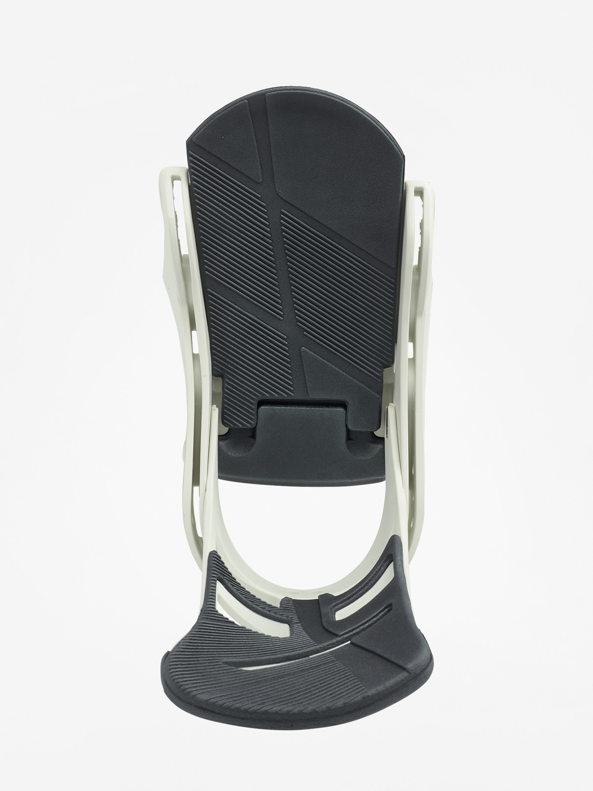 Męskie Wiązania snowboardowe Burton Mission (bone)