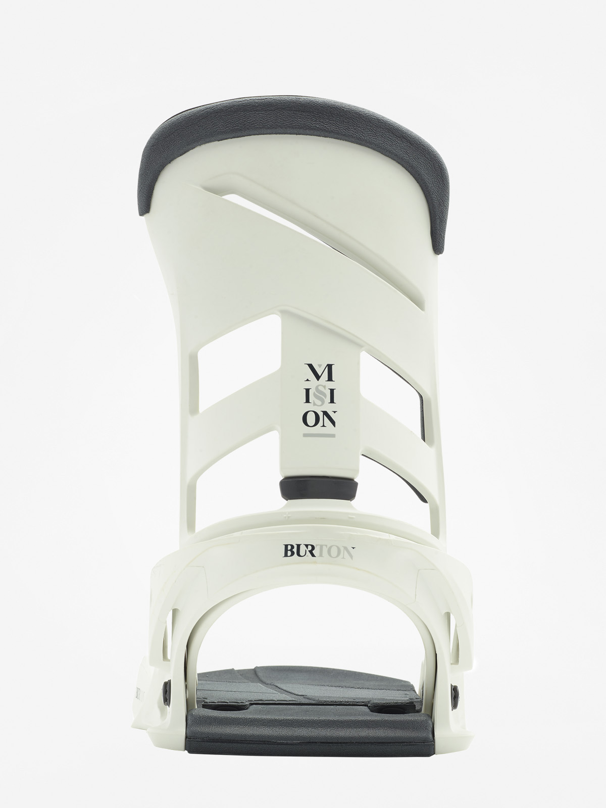 Męskie Wiązania snowboardowe Burton Mission (bone)