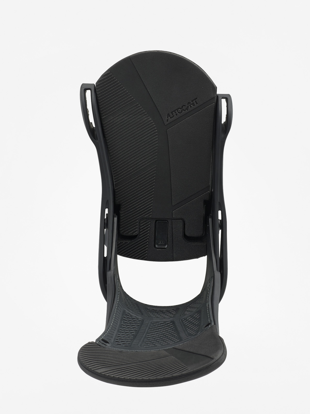 Męskie Wiązania snowboardowe Burton Malavita Reflex (brackish)